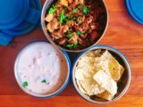 Is your Food full of Fiber?