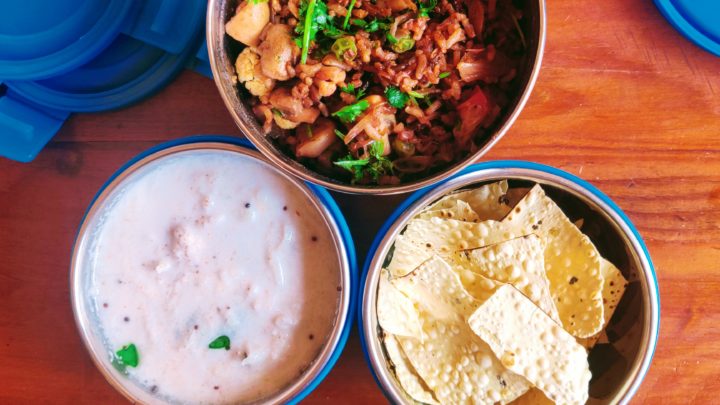Is your Food full of Fiber?