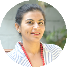 Kirti Yadav