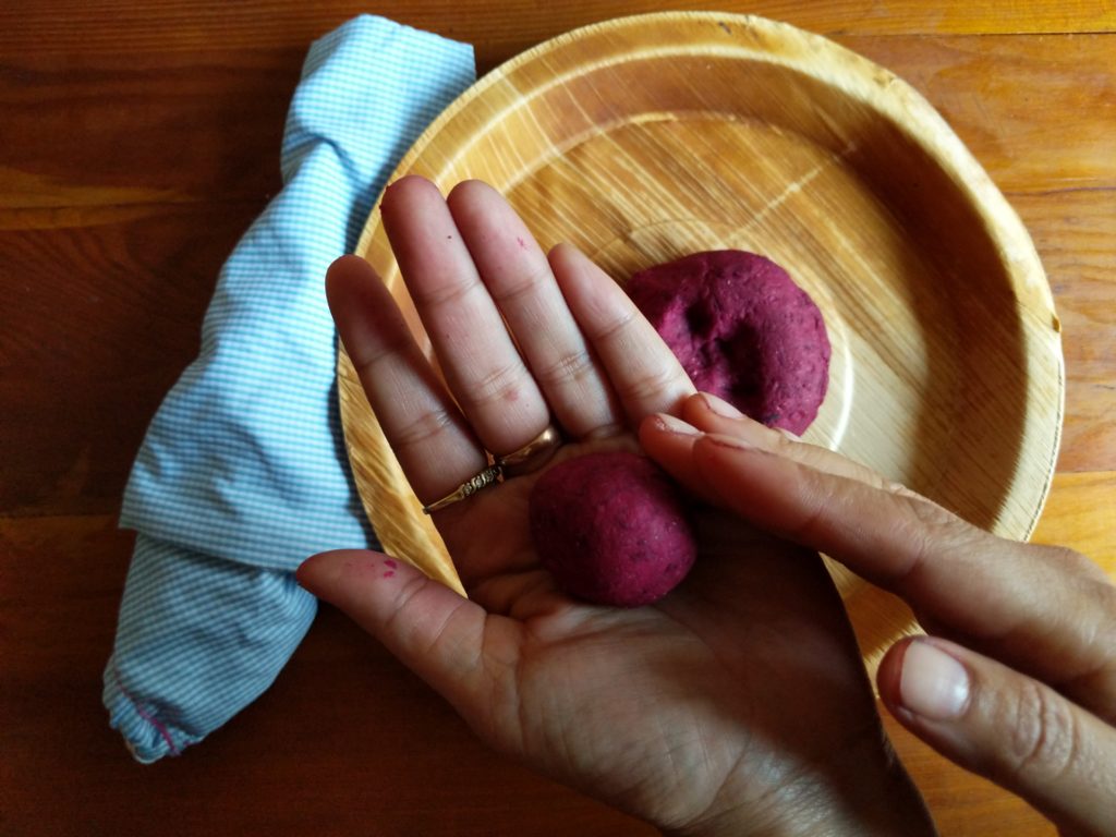 How to make Roti healthy