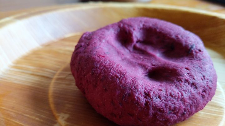 How to make Roti healthy